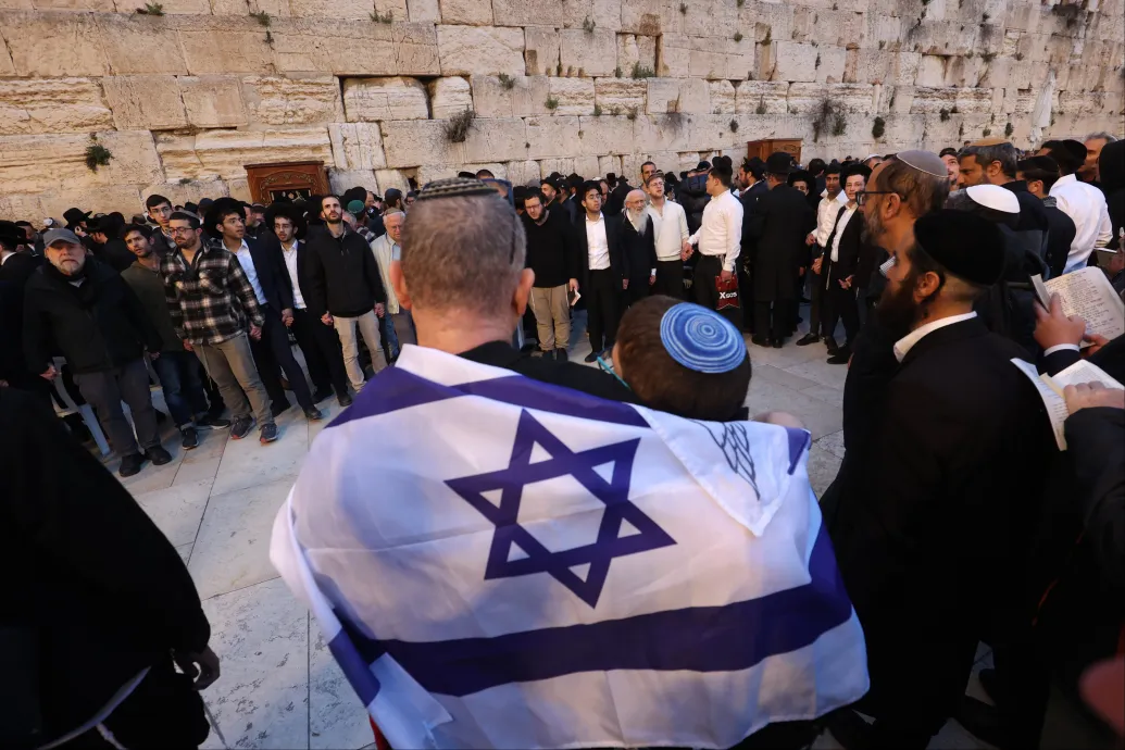 Megvétózta Oroszország és Kína az USA fegyverszüneti javaslatát a Gázai övezetben