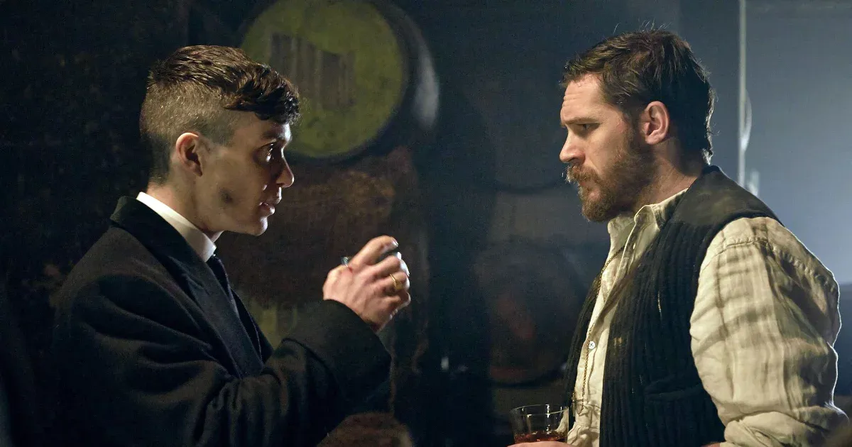 Ősszel forgatják a sorozatot lezáró Peaky Blinders-filmet