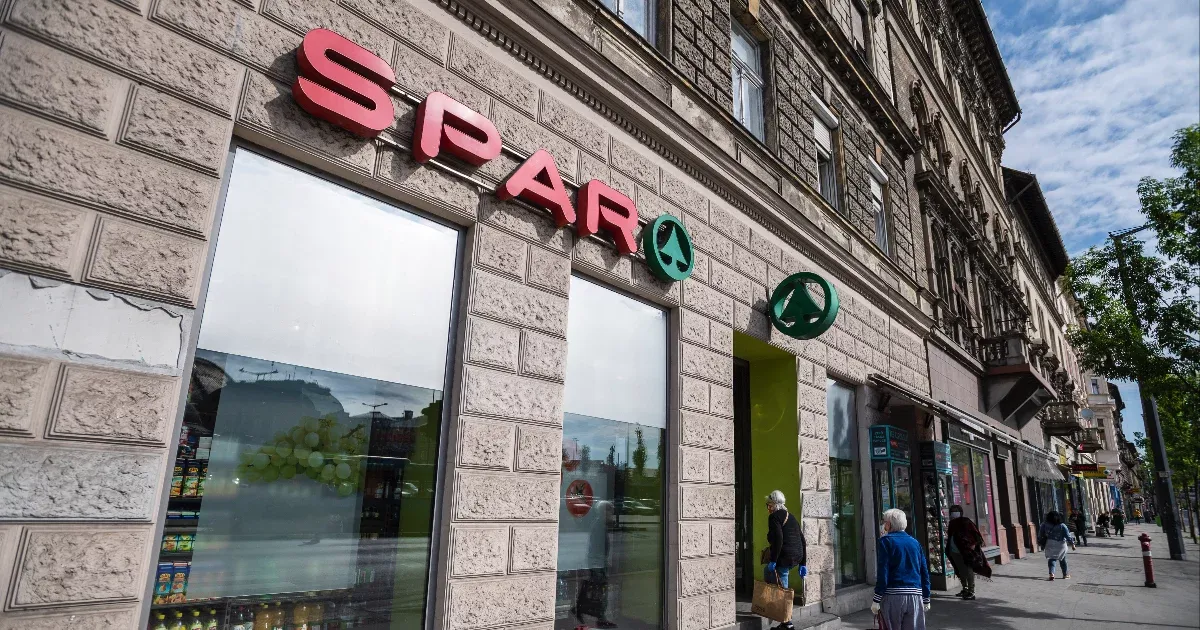 A Spar és a kormány vitája egy évek óta tartó harc újabb csatája, általában a fogyasztók járnak rosszul
