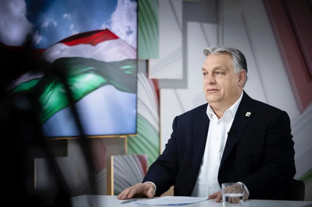 Orbán: Brussels cares more about Ukraine than about European farmers