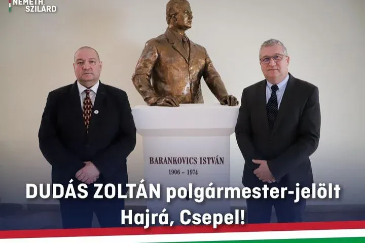 Körbetelefonálták a csepeli iskolaigazgatókat, hogy találkozzanak a Fidesz polgármesterjelöltjével