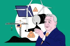 Orbán energiafüggetlenségről és zöld jövőről beszél, de tenni alig tesz érte