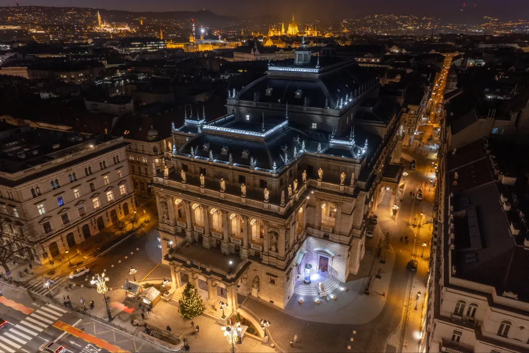 Megszületett a megállapodás a sztrájkoló zenészekkel az Operaházban