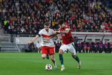 Szoboszlai-góllal és Gulácsi-bravúrokkal verte Törökországot a fociválogatott