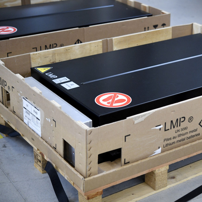 Okozhat némi fejfájást az idetelepülő kínai akkugyáraknak az Unió új rendelete