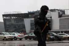 Őrizetbe vettek tizenegy embert a moszkvai terrortámadás után