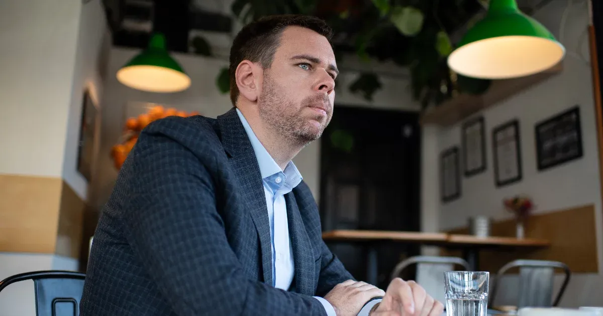 Vitézy Dávid összemossa a szexuális zaklatást a hajléktalansággal A Város Mindenkié szerint