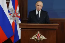 Putyin szerint Ukrajnához köthető a moszkvai terrortámadás