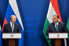 Orbán Viktor levelet írt Putyinnak a moszkvai terrortámadás miatt