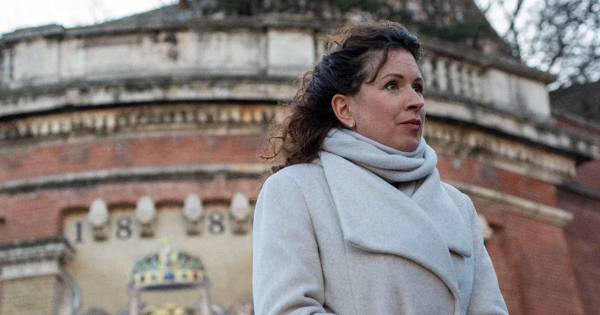 Tüttő Kata lesz az MSZP listavezetője az EP-választáson