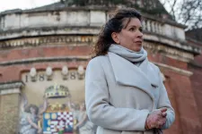 Tüttő Kata lesz az MSZP listavezetője az EP-választáson