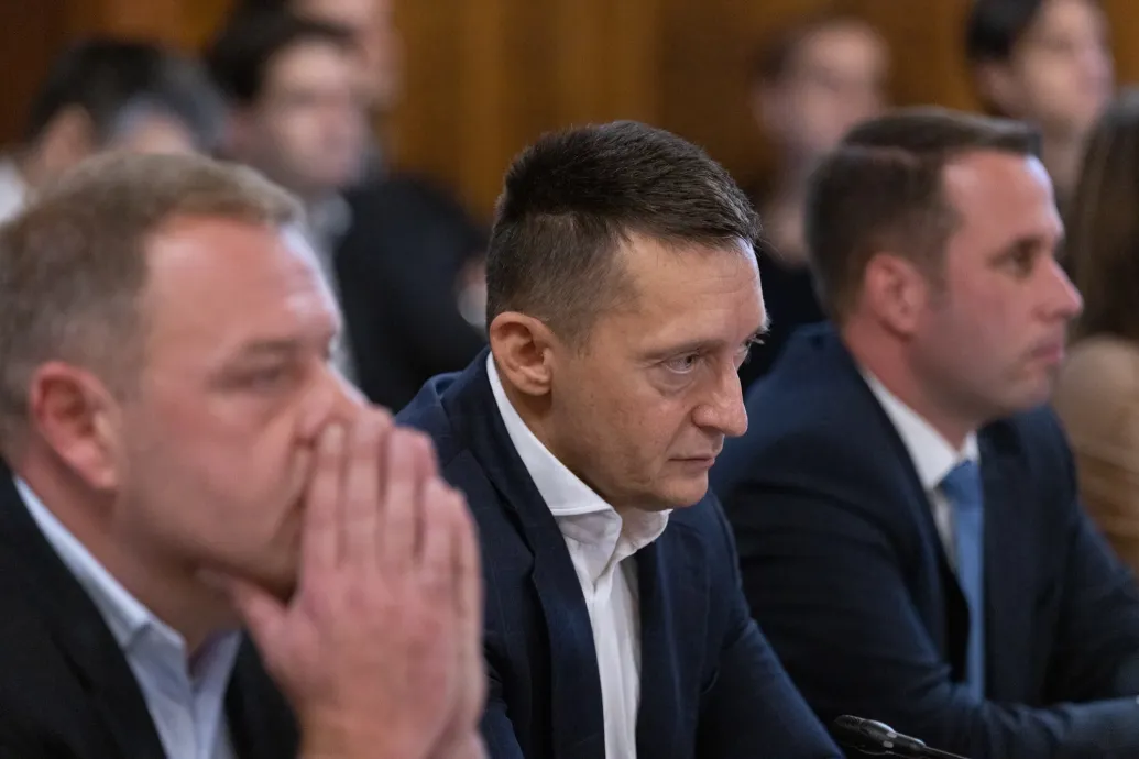 Rogánék nem tagadják, hogy Völner a Karmelitában járt két nappal Schadl letartóztatása előtt