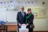 Ivan Korčok volt külügyminiszter végzett az élen a szlovákiai elnökválasztás első fordulójában