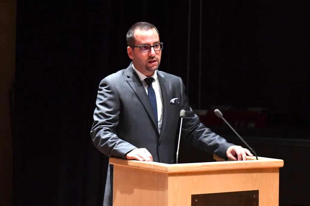 Lánczi Tamás és a Szuverenitásvédelmi Hivatal már figyeli az idei választások előtti eseményeket