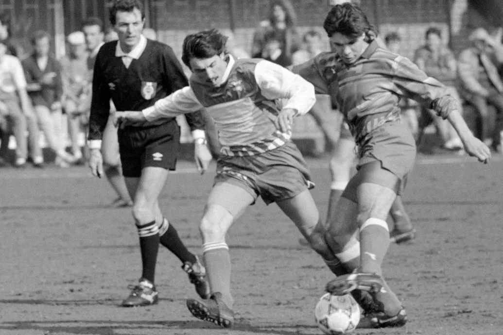 Életmentő műtétet hajtottak végre Bácsi Sándoron