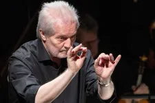 80 éves korában meghalt Eötvös Péter kétszeres Kossuth-díjas zeneszerző