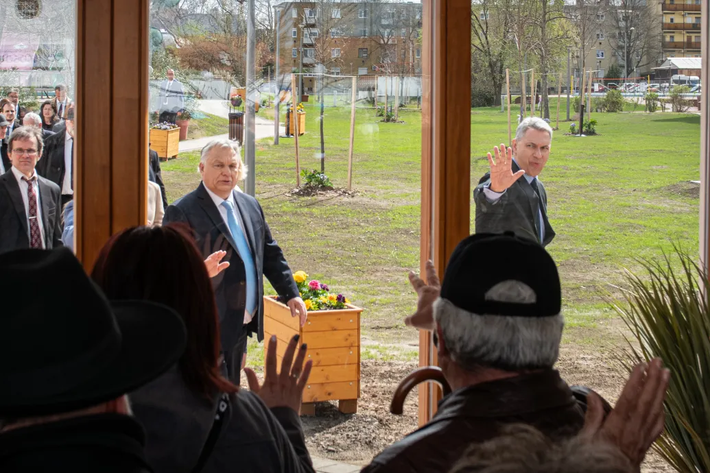 Orbán: Ha beszélnénk, kiderülhetne, hogy nincsenek is oldalak, mert végső soron csak magyarok vannak