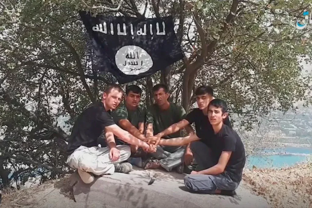 A Moszkva melletti terrorista mészárlás után most az iszlamisták tádzsikisztáni fészke került célkeresztbe