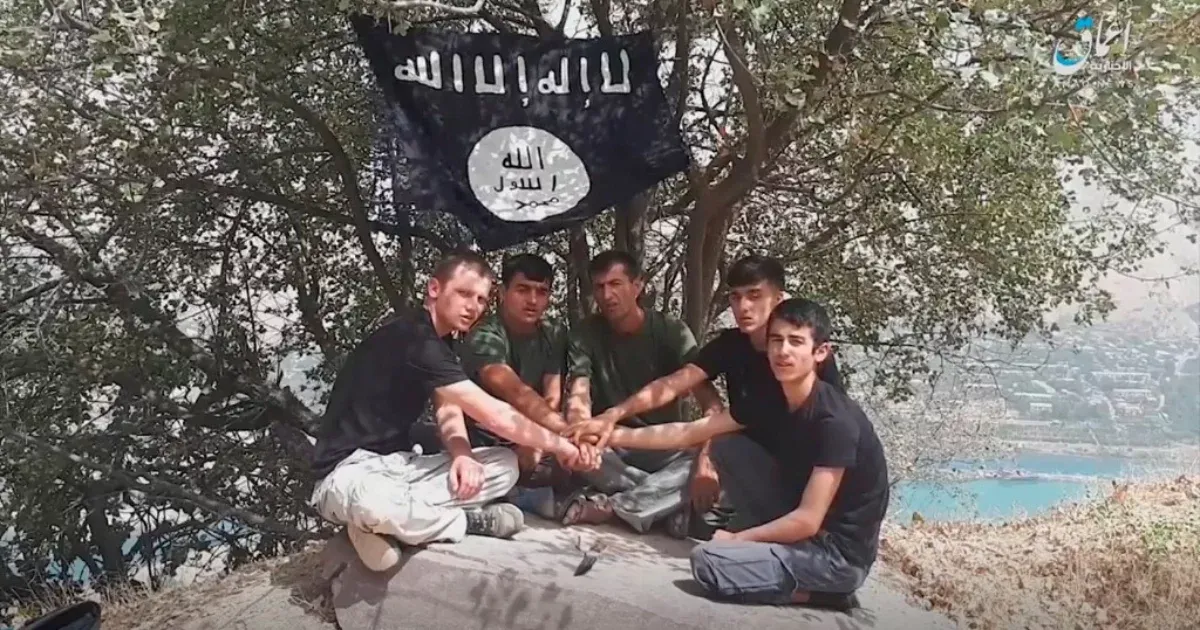 A Moszkva melletti terrorista mészárlás után most az iszlamisták tádzsikisztáni fészke került célkeresztbe