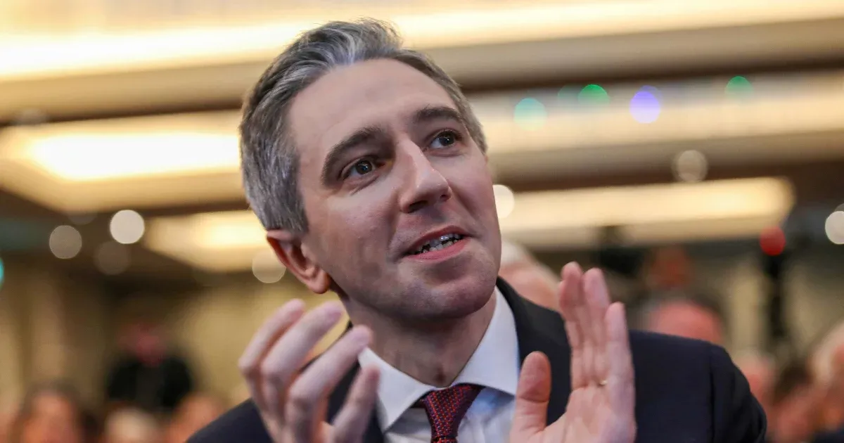 A sokkoló lemondás után rekordifjú miniszterelnök jöhet Írországban