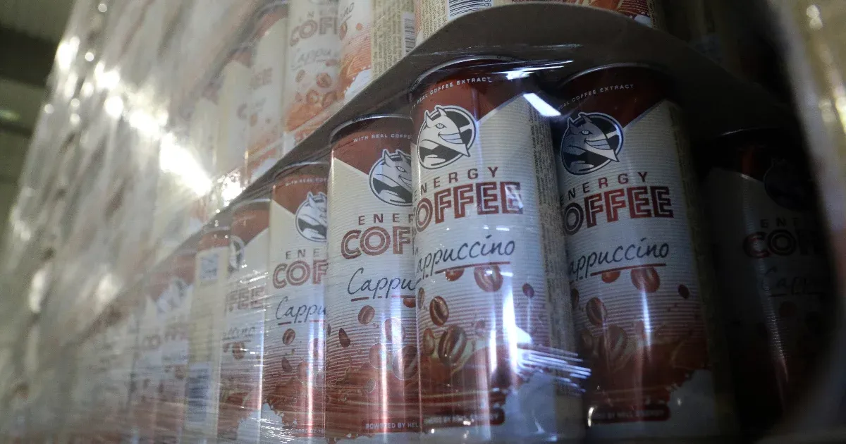 Pert nyert a Forbes kiadója a Hell Energyvel szemben, négy év után leírhatják a tulajdonosok nevét