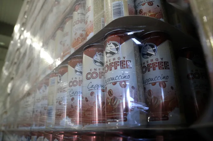 Első fokon pert nyert a Forbes kiadója a Hell Energyvel szemben, négy év után leírhatják a tulajdonosok nevét