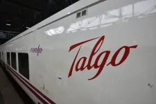 A magyar konzorcium átadta a spanyol hatóságoknak a Talgo felvásárlására vonatkozó terveit
