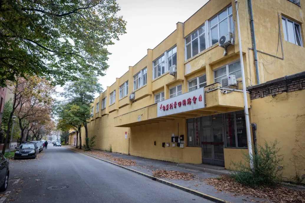 Népszava: EP-vita lesz Kína rendőri aktivitásáról az EU-ban, a liberálisokat aggasztja a magyar helyzet