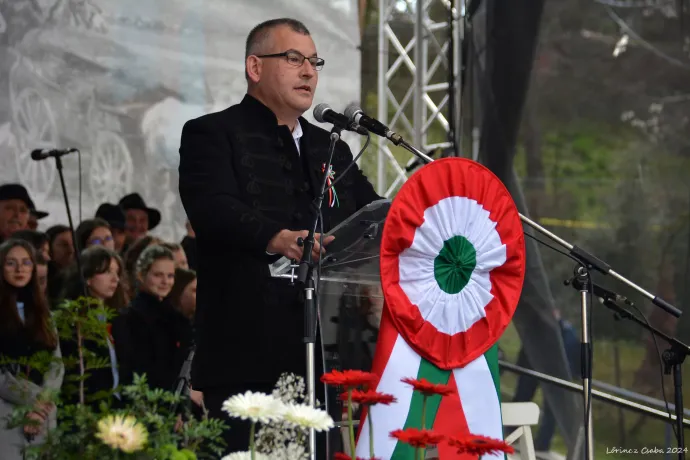 Áll a bál Udvarhelyen: a helyi RMDSZ szerint Gálfi Árpádék gáncsolják a szövetség udvarhelyi előválasztását