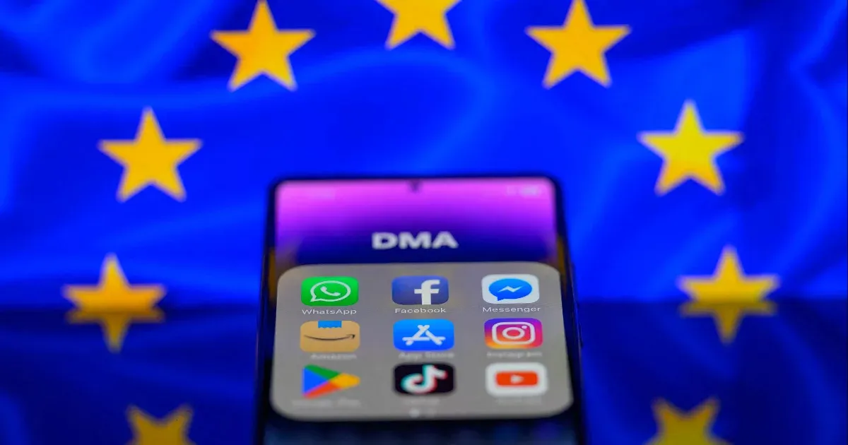A Google és a Facebook anyacége, valamint az Apple ellen is uniós vizsgálat indult