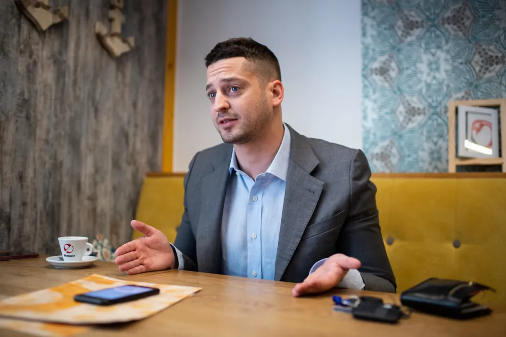 Ungár az európai zöldek őrületeiről írt, miután felfüggesztették az együttműködést az LMP-vel