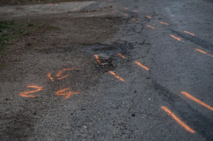 Szujó Zoltán: Rendben voltak az Esztergom–Nyerges Rally biztonsági tervei