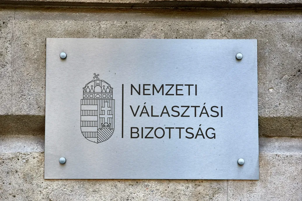 Még két pártot nyilvántartásba vett a közelgő választásokra a Nemzeti Választási Bizottság