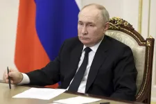 Putyin: Iszlamisták követték el a terrortámadást, de minket az érdekel, ki a megrendelő