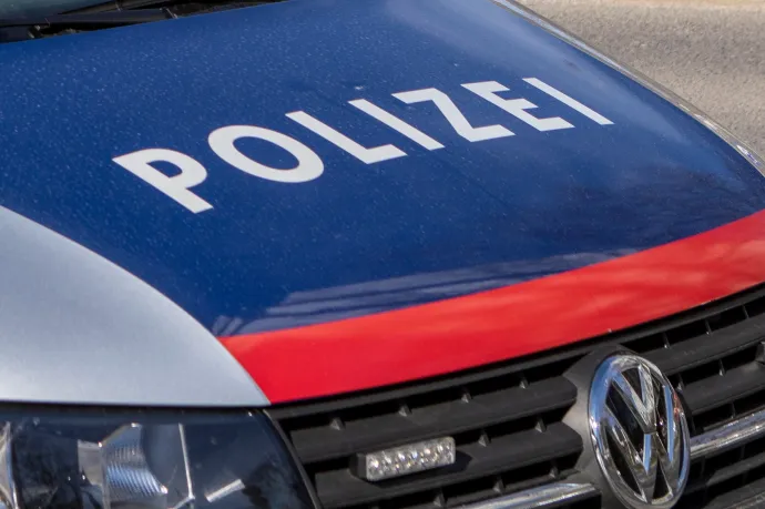 Megvan az első külföldi, akinek extrém gyorshajtás miatt elkobozták az autóját Ausztriában