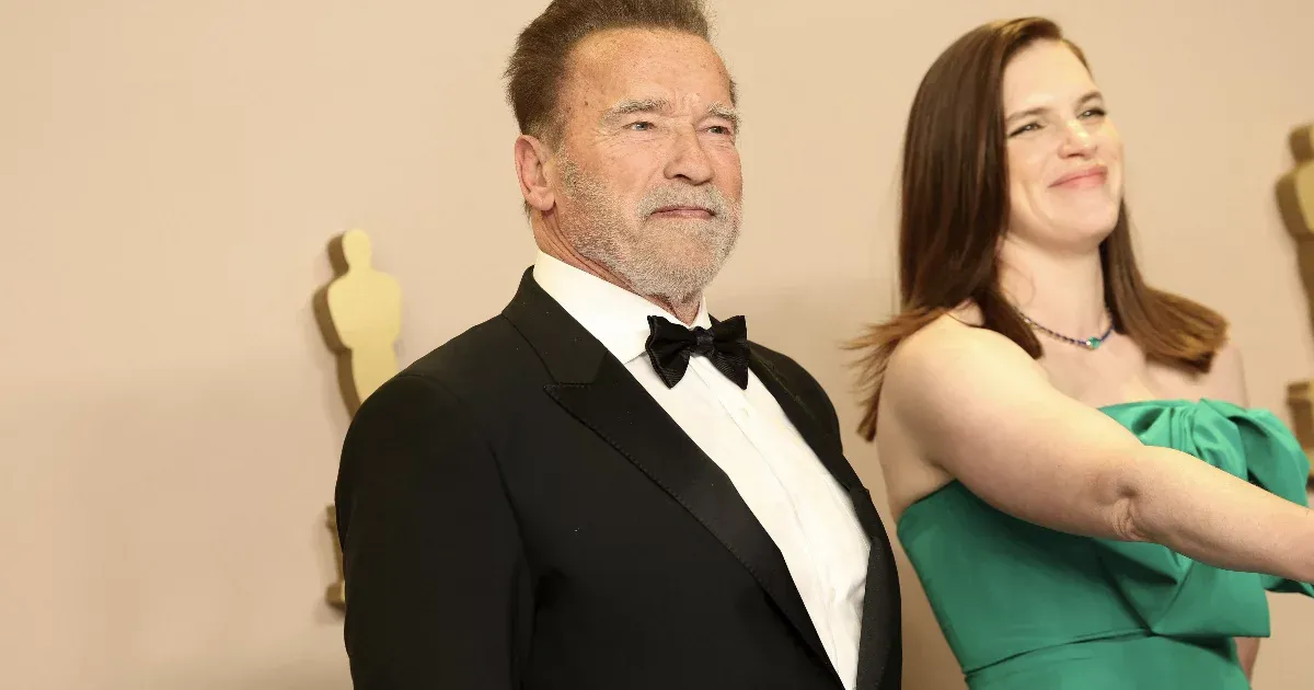 Pacemakert kapott Schwarzenegger, aki mostantól „egy kicsit jobban gép lett”
