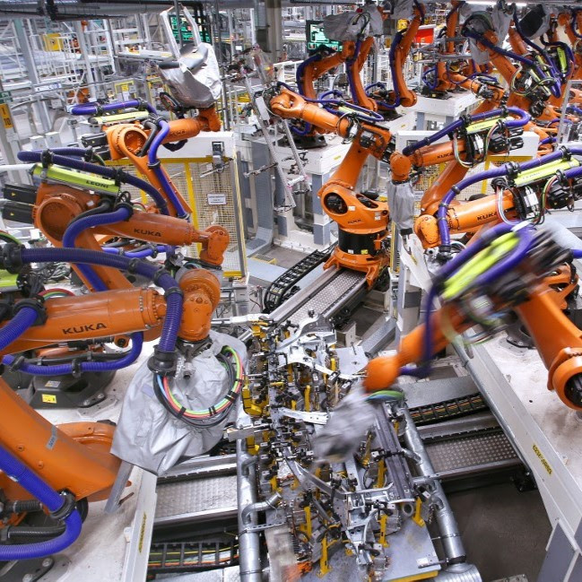 Nem a német gazdaság fogja kihúzni a gödörből a magyart