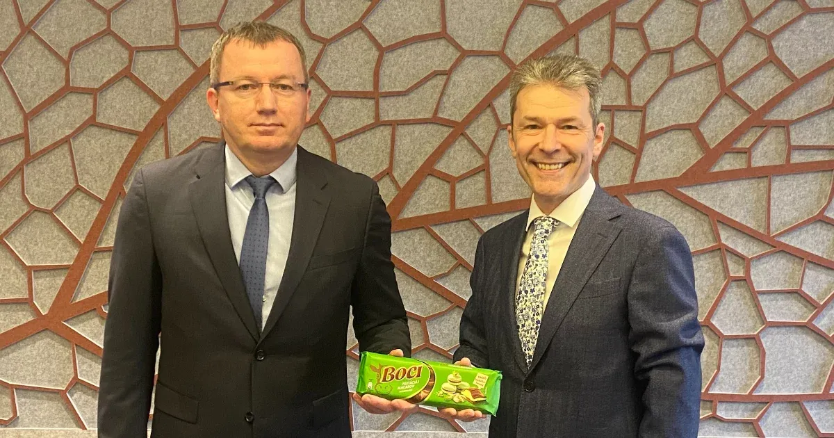 Eladta a Nestlé a Bocit, a Melbát és a Párizsi kockát a Cerbonának