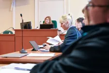 Két év felfüggesztettet kapott a 200 milliós csalással vádolt volt újszentiváni polgármester bűntársa