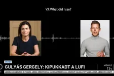 Kipukkadt a lufi! – a kormány és sajtója központi reakciója Magyar hangfelvételére