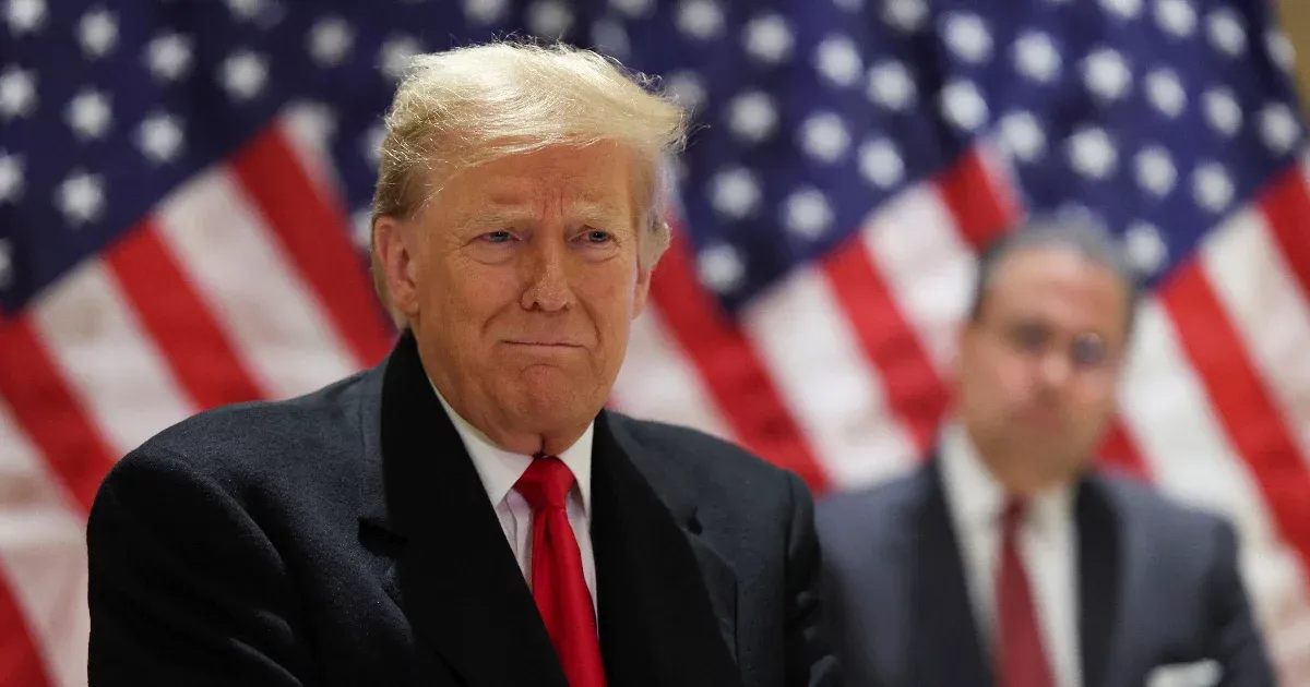 Trump már a világ 500 leggazdagabb embere között van