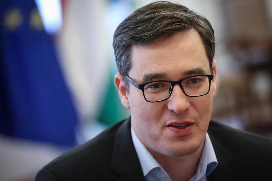 Karácsony reagált Magyar hangfelvételére: Ez maffiaállam