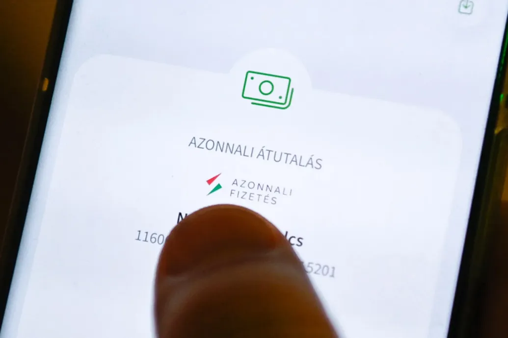 Nagy változás jön a pénzügyi szektorban, a reform középpontjában Rogán Antal izraeli-grúz barátja bukkan fel