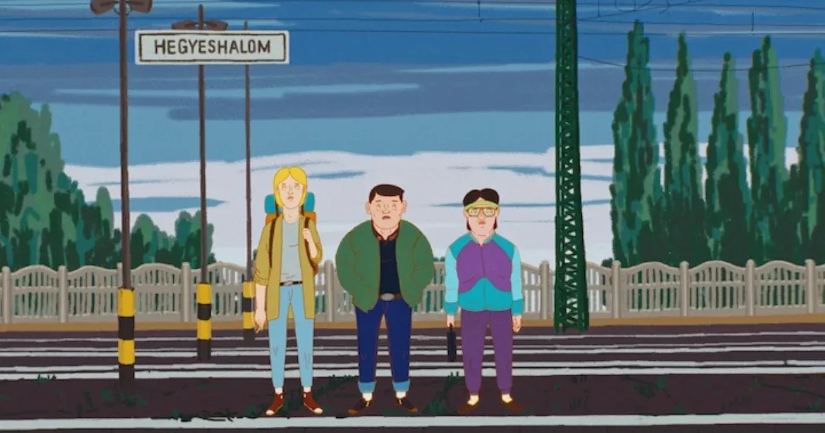 Megérdemelte a kilencvenes évek Magyarországa, hogy ilyen ihletett film készüljön róla