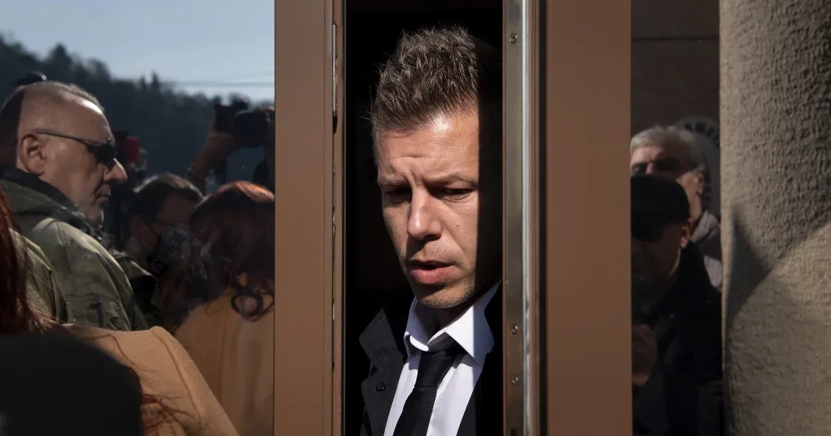 Ügyészség a keddi hangfelvételről: Fizikai és jogi képtelenség ügyészségi iratokat átírni