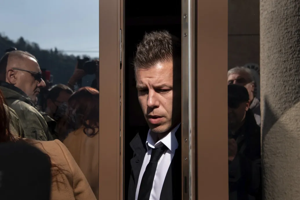 Ügyészség a keddi hangfelvételről: Fizikai és jogi képtelenség ügyészségi iratokat átírni