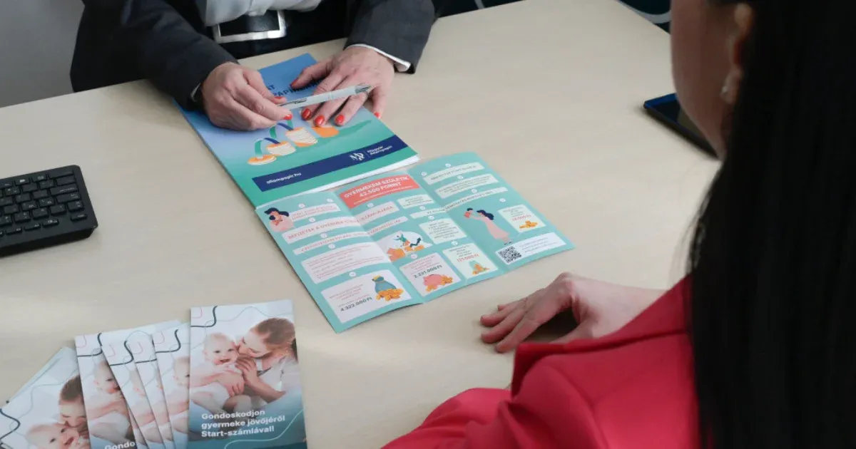 Megint rontják a lakossági állampapírokat: két típusnak is csökken a kamatozása