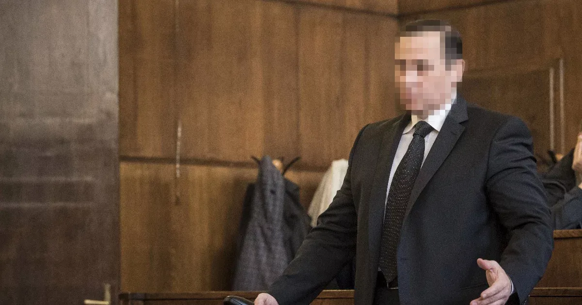 Kiengedték Vizoviczkit, az éjszaka egykor rettegett urát