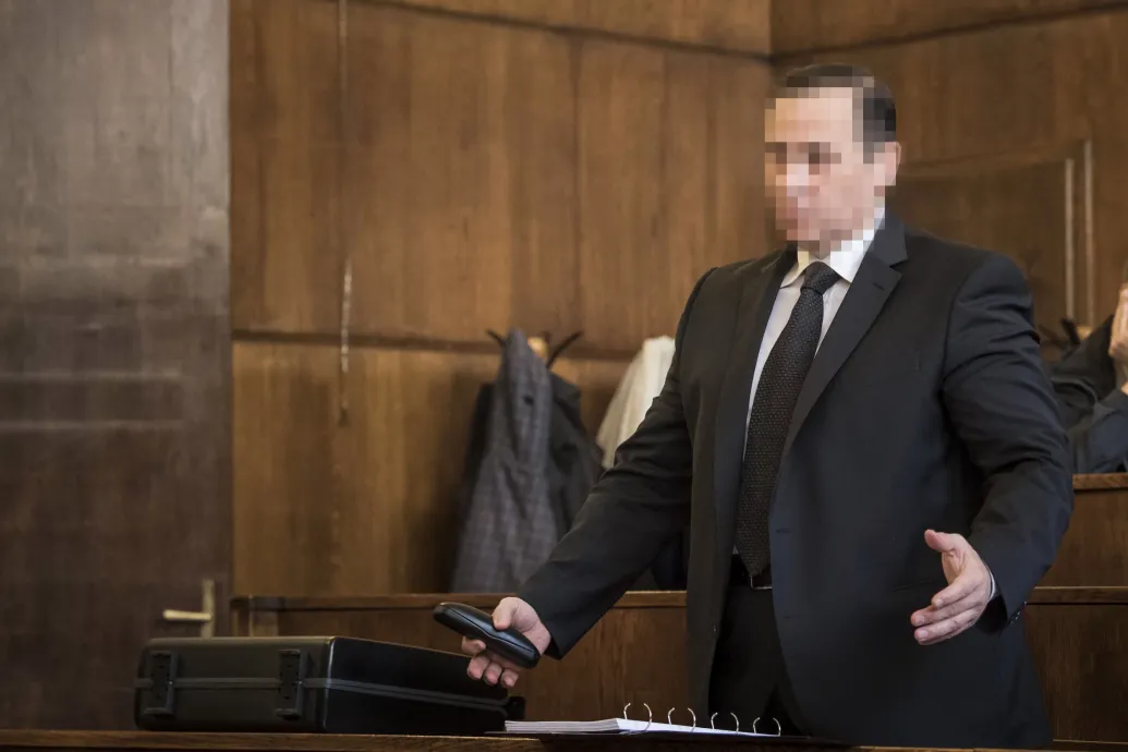Kiengedték Vizoviczkit, az éjszaka egykor rettegett urát