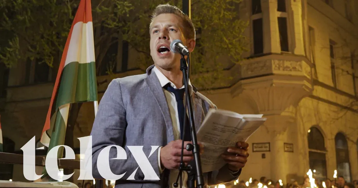 Nem úszhatja meg a maffiaállam feje, Orbán Viktor sem